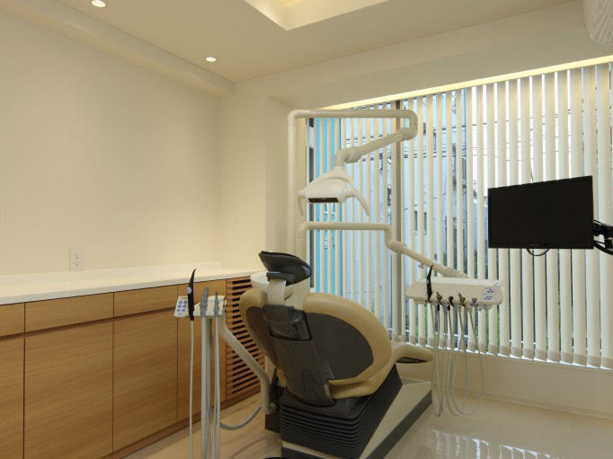 もんでん歯科クリニック