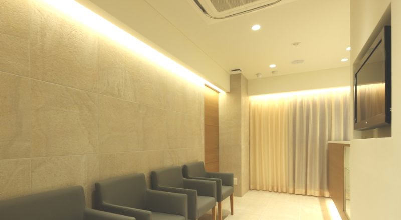 もんでん歯科クリニック